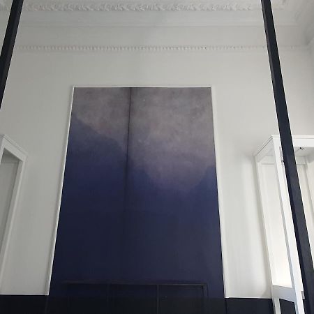 B96 Suites Bruxelles Exterior foto